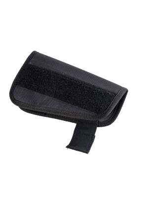 Патронташ на приклад универсальный кал. 12, 16, 20, 7.62 / ткань синтет.