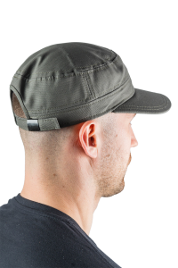 Кепка Куба / канвас / олива (м) Кепка Куба / канвас / олива (м)