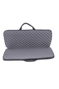 Кейс Дрозд с бункерным заряжанием / поролон, кордура Кейс Дрозд с бункерным заряжанием / поролон, кордура