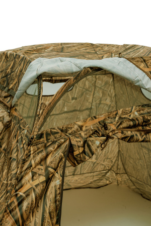 Засидка-автомат Трофей / ткань синтет. / солома 