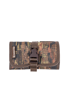 Подсумок на 6 патронов универсальный 12,16,20 калибр / ткань синтет.