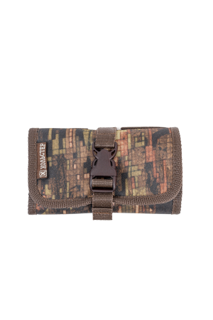 Подсумок на 6 патронов универсальный 12,16,20 калибр / ткань синтет.