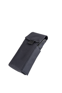 Подсумок на 24 патрона калибра 12, 16, 20 Модуль / ткань синтет. / черный