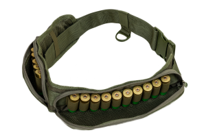 Патронташ закрытый 12,16,20 к Скандинавия / оксфорд Патронташ закрытый 12,16,20 к Скандинавия / оксфорд