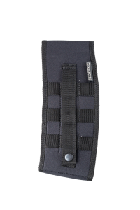 Подсумок под магазин Сайга 20*10, 12*8 Вепрь 12*8 Модуль / ткань / черный