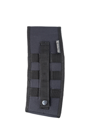 Подсумок под магазин Сайга 20*10, 12*8 Вепрь 12*8 Модуль / ткань / черный