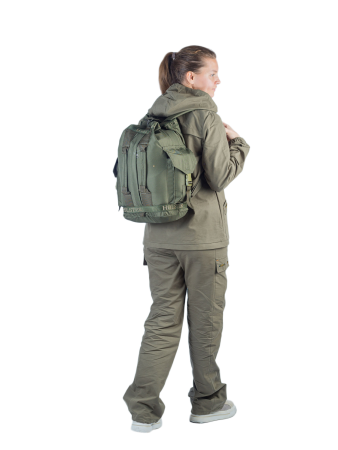 Рюкзак Торба