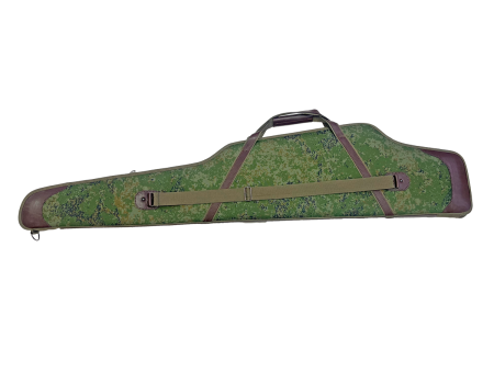 Кейс 135 с оптикой HOLSTER CLUB / кожа / цифра