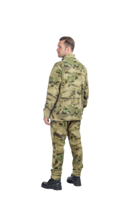 Костюм флисовый Мангуст / флис / малахит Костюм флисовый Мангуст / флис / малахит