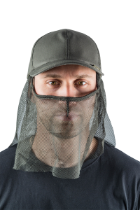 Бейсболка Охотник / канвас / олива (м) Бейсболка Охотник / канвас / олива (м)