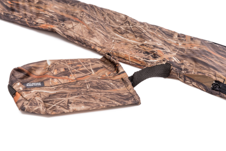 Дождевик для ружья / оксфорд