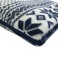 Плед-подушка / флис