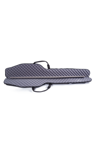 Кейс КРП 01 (1300*200*40) для спиннингов с катушкой / поролон, кордура / серый