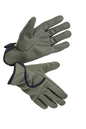 Перчатки Эгида / софтшелл / олива (м) Перчатки Эгида / софтшелл / олива (м)