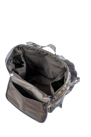 Рюкзак Орион / оксфорд / лес.соты