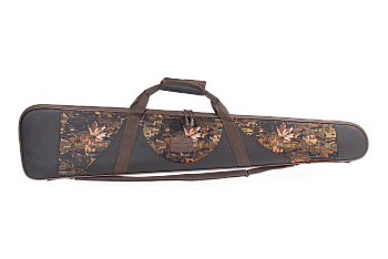 Кейс 130 без оптики / кордура, поролон,иск.кожа