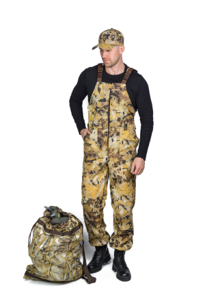 Ягдташ сетка / сетка противомоскитная / сухой камыш