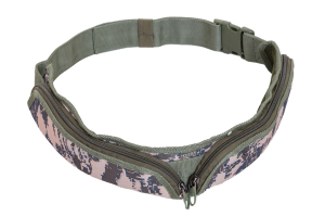 Патронташ закрытый 12,16,20 к / оксфорд