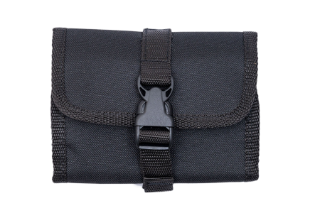 Подсумок 7,62*14 Модуль / ткань / черный