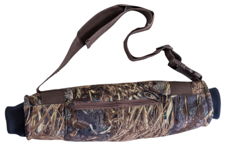 Муфта утепленная