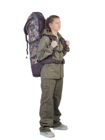 Рюкзак Авангард (120л)
