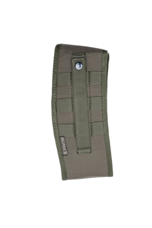 Подсумок под магазин Сайга 20*10, 12*8 Вепрь 12*8 Модуль / ткань / олива