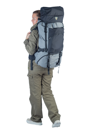 Рюкзак Сталкер (80л) / оксфорд