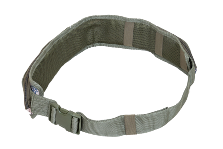 Патронташ закрытый 12,16,20 к / оксфорд