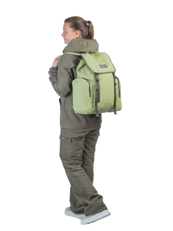 Рюкзак Егерь (30л) / брезент