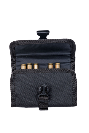 Подсумок 7,62*14 Модуль / ткань / черный