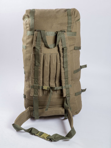 Рюкзак Аксай (Green Way) (70л) / авизент Рюкзак Аксай (Green Way) (70л) / авизент