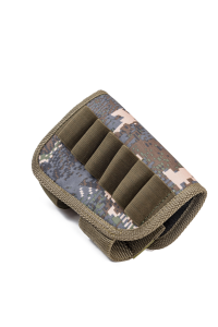 Патронташ на приклад / ткань синтет / ((б/х))
