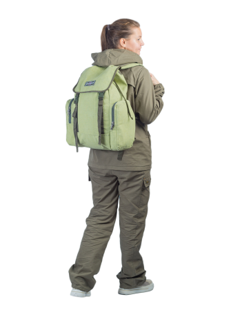 Рюкзак Егерь (30л) / брезент