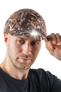 Бейсболка утепленная Сигнал NEON / алова / тростник (м)