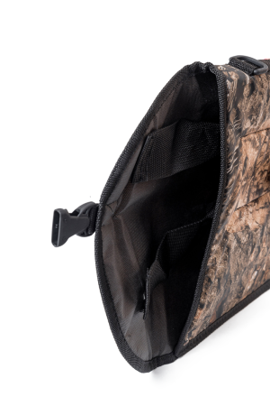 Чехол ИЖ - 27 СТК / ткань синтет.