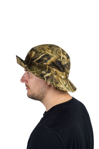 Панама 3 в 1 / смесовая ткань / камыш 2010 (м)