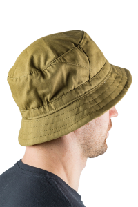 Панама Урал / палатка (хлопок) / олива (м)
