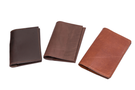 Корочка для паспорта / кожа