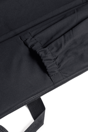 Кейс 1300*230 Модуль / ПВ / черный