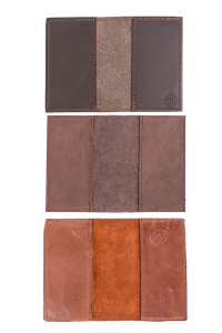 Корочка для паспорта / кожа