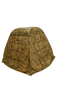 Засидка-автомат Трофей / ткань синтет. / солома  Засидка-автомат Трофей / ткань синтет. / солома