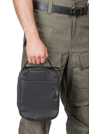 Сумка-кобура / кордура