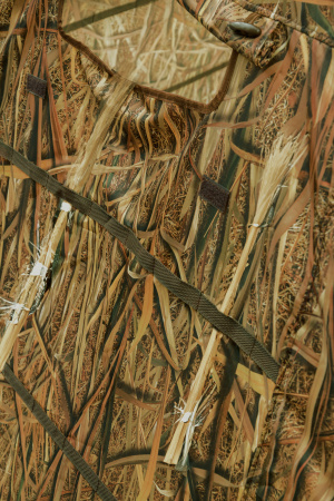 Засидка-автомат Трофей / ткань синтет. / солома 