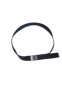 Ремень поясной В40 LINE Эконом / черный