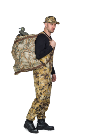 Ягдташ сетка / сетка противомоскитная / осока