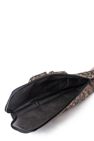 Чехол ИЖ - 60 с подсумком / ткань синтет.