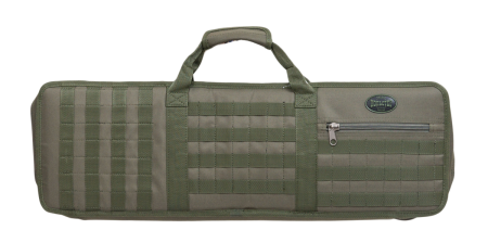 Кейс 750*300 Модуль / кордура, поролон / олива