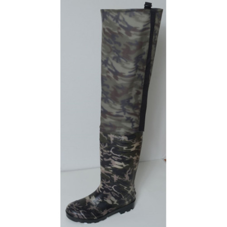 Сапоги забродные 916 СРС (камуфляж) (сч41марк) Сапоги забродные 916 СРС (камуфляж) (сч41марк)