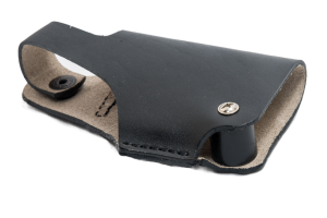 Кобура Дш Пионер для устройства аэрозольного / кожа