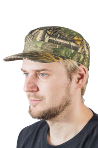 Кепка Куба / смесовая ткань / лес 2010 (м) Кепка Куба / смесовая ткань / лес 2010 (м)